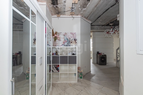 
  Продается 3-комн. квартира, 126 м², Советская ул, д. 52/2
. Фото 16.