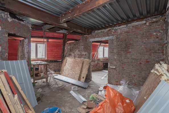
  Продается 3-комн. квартира, 126 м², Советская ул, д. 52/2
. Фото 25.