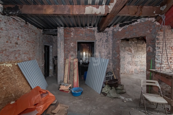 
  Продается 3-комн. квартира, 126 м², Советская ул, д. 52/2
. Фото 29.