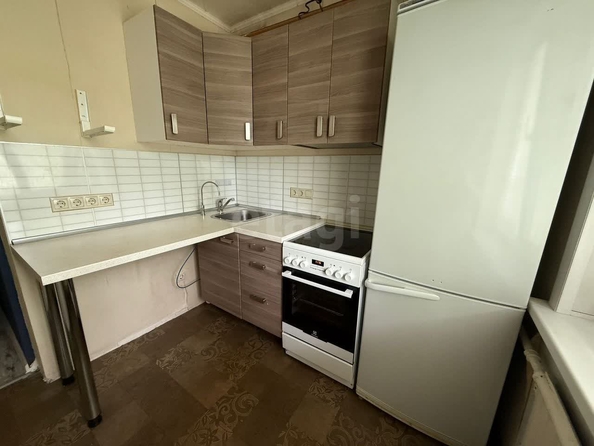 
  Продается 2-комн. квартира, 43.3 м², Новогодняя ул, д. 12
. Фото 1.