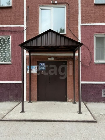 
  Продается 2-комн. квартира, 43.3 м², Новогодняя ул, д. 12
. Фото 10.