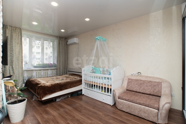 
  Продается 1-комн. квартира, 29.9 м², Широкая ул, д. 21
. Фото 6.