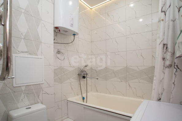 
  Продается 1-комн. квартира, 29.9 м², Широкая ул, д. 21
. Фото 8.