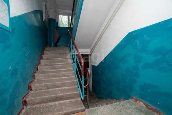 
  Продается 1-комн. квартира, 29.9 м², Широкая ул, д. 21
. Фото 11.