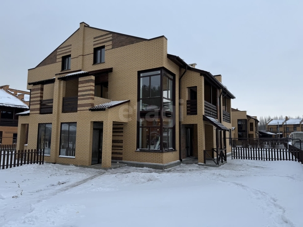 
  Продается дом, 117 м², поселок Озерный
. Фото 18.