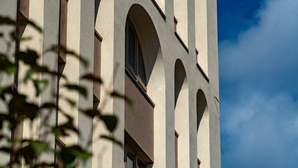 
  Продается студия, 24.45 м², ЖК Balance (Баланс), 3 очередь
. Фото 33.