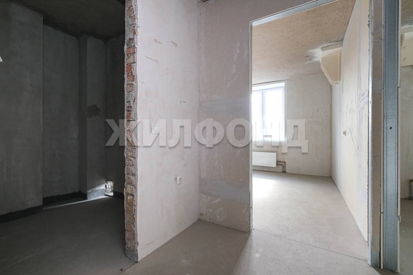 
  Продается 1-комн. квартира, 38.1 м², Вилюйская ул, д. 1
. Фото 12.