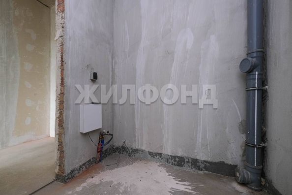 
  Продается 1-комн. квартира, 38.1 м², Вилюйская ул, д. 1
. Фото 14.