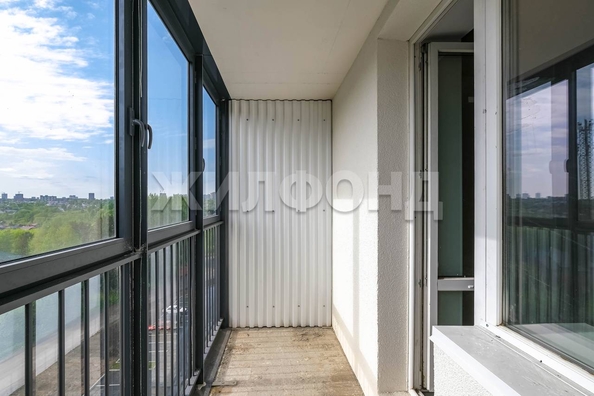 
  Продается 1-комн. квартира, 38.1 м², Вилюйская ул, д. 1
. Фото 21.