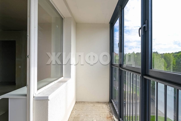 
  Продается 1-комн. квартира, 38.1 м², Вилюйская ул, д. 1
. Фото 22.