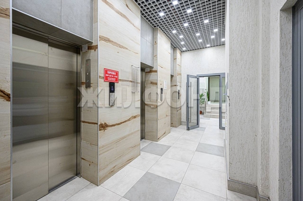 
  Продается 1-комн. квартира, 28.1 м², ЖК Расцветай на Гоголя, дом 3
. Фото 18.