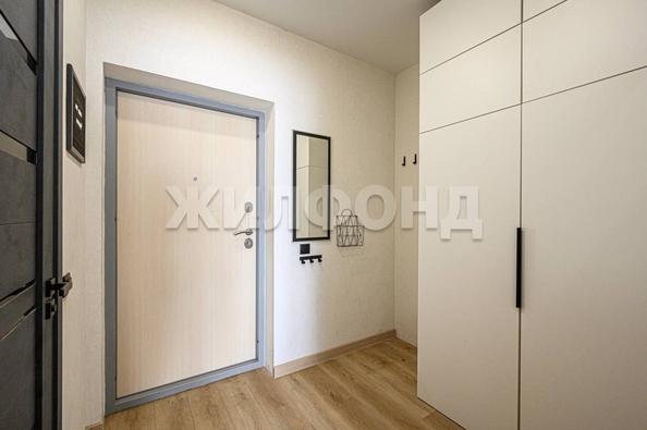 
  Продается 1-комн. квартира, 30.3 м², ЖК Расцветай на Гоголя, дом 3
. Фото 6.