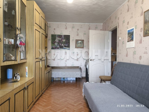 
  Продается 1-комн. квартира, 29.9 м², Гаранина ул, д. 18
. Фото 2.
