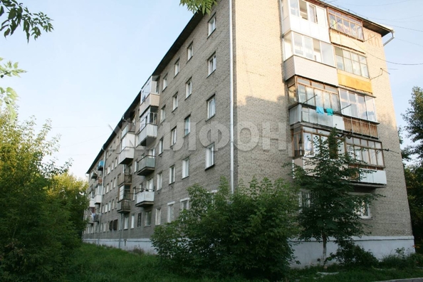
  Продается 1-комн. квартира, 29.9 м², Гаранина ул, д. 18
. Фото 7.