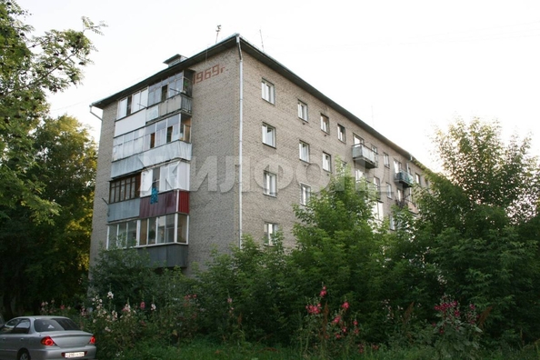 
  Продается 1-комн. квартира, 29.9 м², Гаранина ул, д. 18
. Фото 8.
