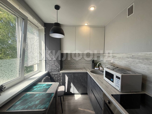 
  Продается 1-комн. квартира, 29.2 м², Немировича-Данченко ул, д. 24/3
. Фото 1.