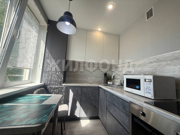 
  Продается 1-комн. квартира, 29.2 м², Немировича-Данченко ул, д. 24/3
. Фото 4.