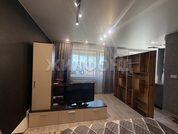 
  Продается 1-комн. квартира, 29.2 м², Немировича-Данченко ул, д. 24/3
. Фото 8.