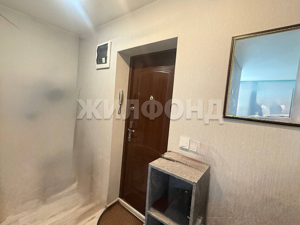 
  Продается 1-комн. квартира, 29.2 м², Немировича-Данченко ул, д. 24/3
. Фото 21.