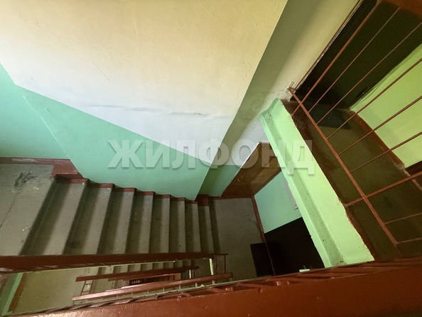 
  Продается 1-комн. квартира, 29.2 м², Немировича-Данченко ул, д. 24/3
. Фото 33.