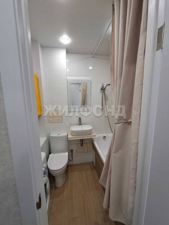 
  Продается 1-комн. квартира, 30.6 м², Станиславского ул, д. 19/2
. Фото 6.