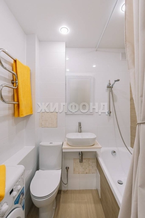 
  Продается 1-комн. квартира, 30.6 м², Станиславского ул, д. 19/2
. Фото 16.