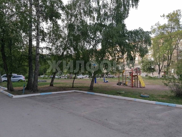 
  Продается 1-комн. квартира, 30.6 м², Станиславского ул, д. 19/2
. Фото 18.