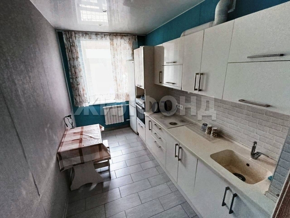
  Продается 1-комн. квартира, 34.1 м², Большая ул, д. 644
. Фото 1.