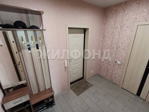 
  Продается 1-комн. квартира, 34.1 м², Большая ул, д. 644
. Фото 7.