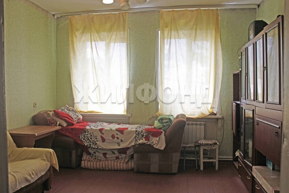 
  Продается 2-комн. квартира, 46.5 м², Нижегородская ул, д. 225
. Фото 3.