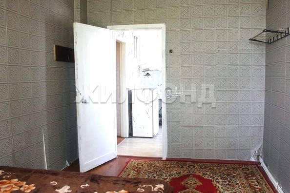 
  Продается 2-комн. квартира, 46.5 м², Нижегородская ул, д. 225
. Фото 6.