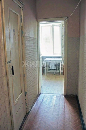 
  Продается 2-комн. квартира, 46.5 м², Нижегородская ул, д. 225
. Фото 9.