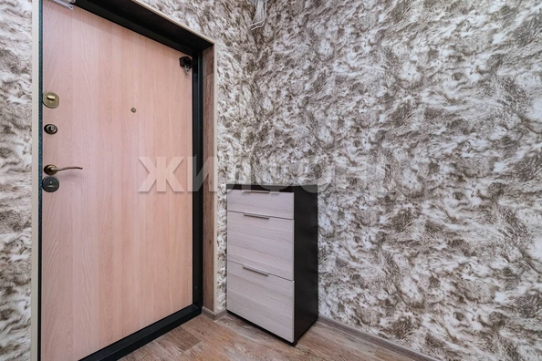 
  Продается 2-комн. квартира, 42.1 м², Добролюбова ул, д. 152/1
. Фото 12.