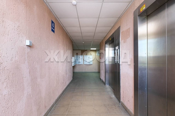 
  Продается 2-комн. квартира, 42.1 м², Добролюбова ул, д. 152/1
. Фото 15.
