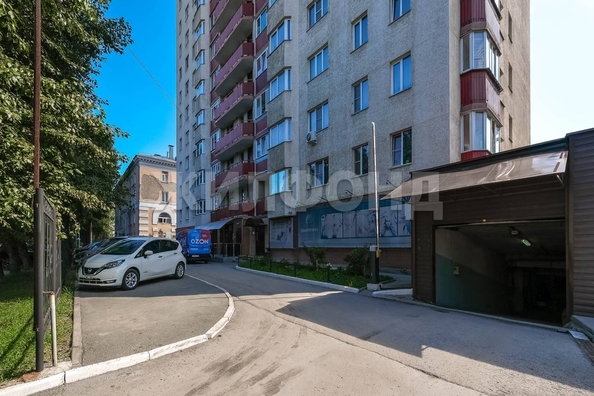
  Продается 2-комн. квартира, 42.1 м², Добролюбова ул, д. 152/1
. Фото 20.