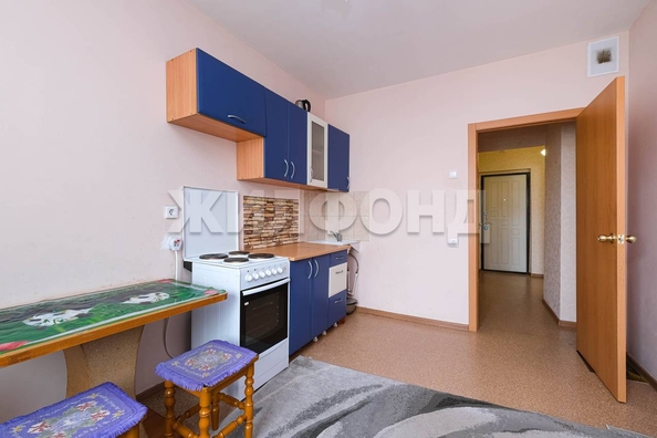 
  Продается 2-комн. квартира, 57.6 м², Татьяны Снежиной ул, д. 39
. Фото 1.