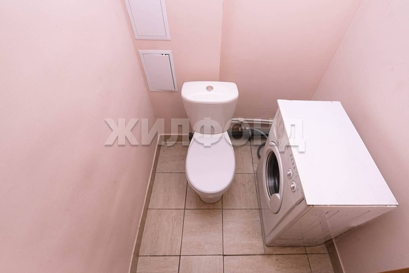 
  Продается 2-комн. квартира, 57.6 м², Татьяны Снежиной ул, д. 39
. Фото 14.