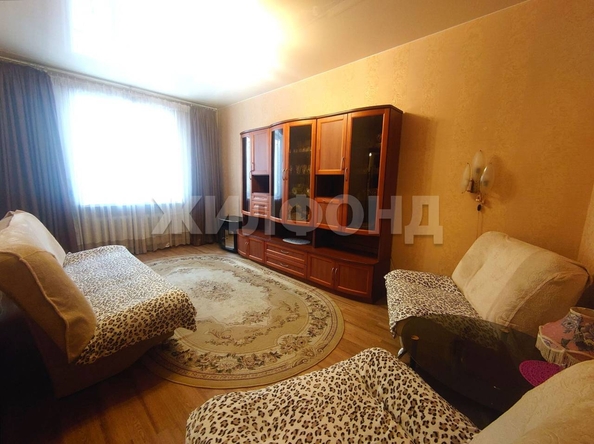 
  Продается 2-комн. квартира, 54.4 м², Александра Невского ул, д. 20
. Фото 3.