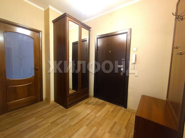 
  Продается 2-комн. квартира, 54.4 м², Александра Невского ул, д. 20
. Фото 6.