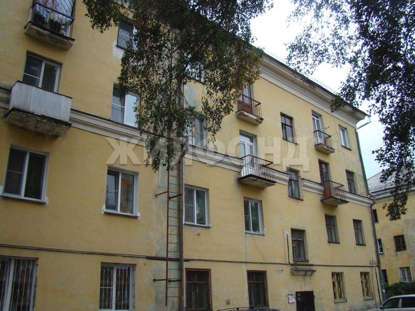 
  Продается 2-комн. квартира, 54.4 м², Александра Невского ул, д. 20
. Фото 11.