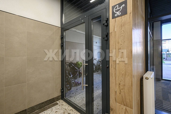 
  Продается 2-комн. квартира, 52.8 м², ЖК Расцветай на Красном, дом 1
. Фото 22.