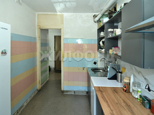 
  Продается 2-комн. квартира, 47.5 м², Нарымская ул, д. 21
. Фото 2.