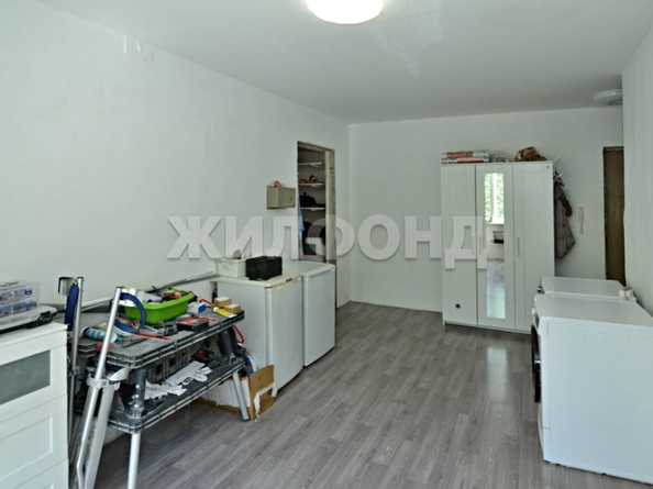 
  Продается 2-комн. квартира, 47.5 м², Нарымская ул, д. 21
. Фото 5.