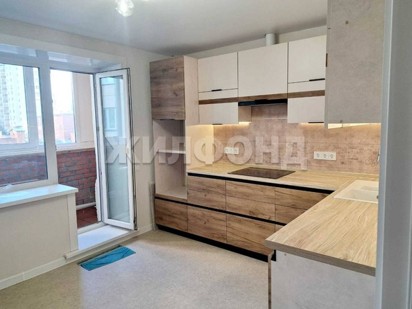 
  Продается 2-комн. квартира, 72.5 м², Горский мкр, д. 39
. Фото 19.