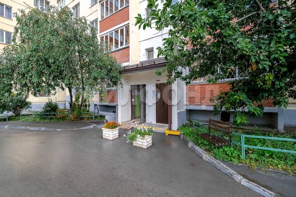 
  Продается 2-комн. квартира, 72.5 м², Горский мкр, д. 39
. Фото 24.