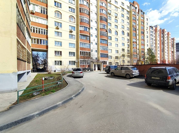 
  Продается 2-комн. квартира, 72.5 м², Горский мкр, д. 39
. Фото 25.