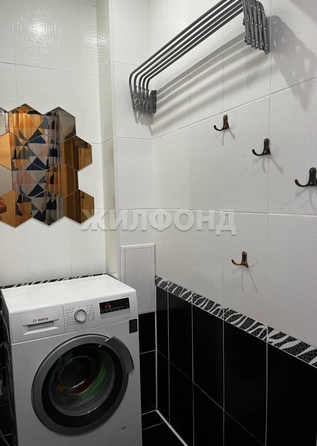 
  Продается 2-комн. квартира, 39 м², Одоевского ул, д. 1/8
. Фото 3.