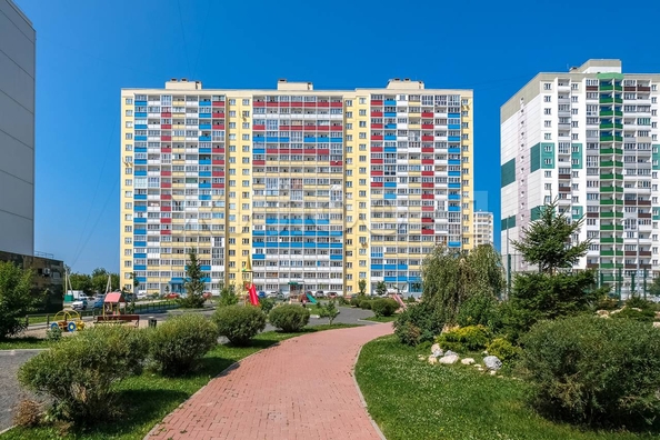 
  Продается 2-комн. квартира, 73.9 м², Фадеева ул, д. 66/5
. Фото 5.