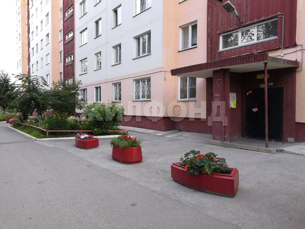 
  Продается 2-комн. квартира, 52.7 м², Чигорина ул, д. 10
. Фото 2.