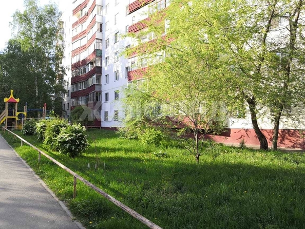 
  Продается 2-комн. квартира, 52.7 м², Чигорина ул, д. 10
. Фото 4.